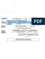 Anexa 1 Harta proceselor