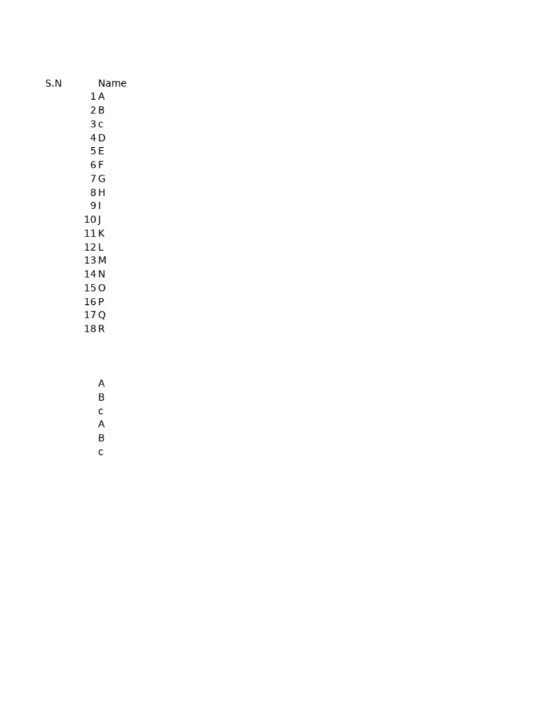 Sam | PDF