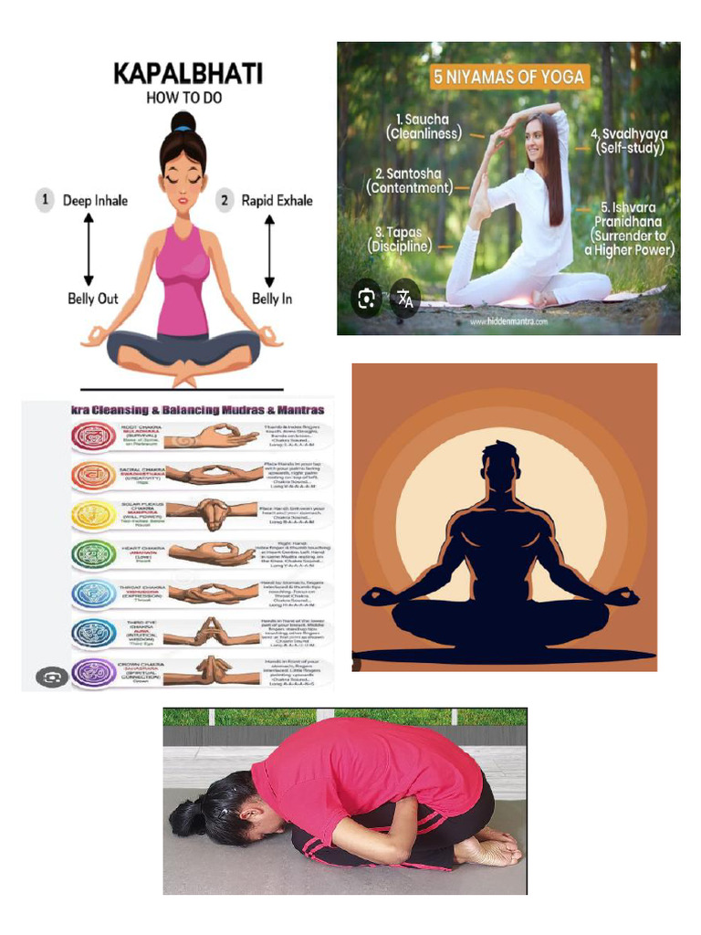 Yoga Picture Final | PDF