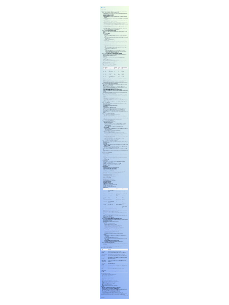 Converted Notes | PDF