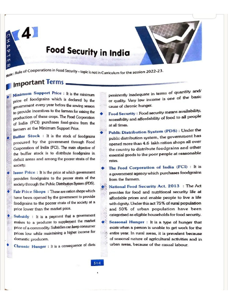 Eco Chapter 4 | PDF