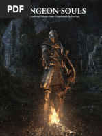 Moon Knight Guide for Deepwoken | PDF