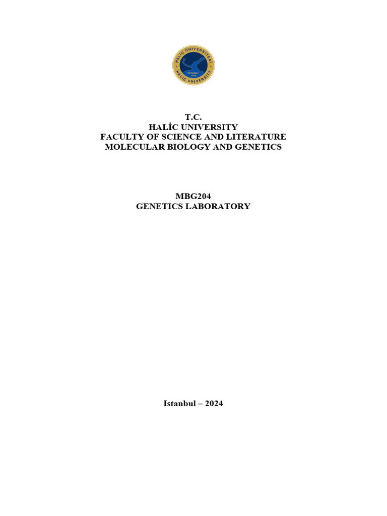 Drosophila Genetics Laboratory Guide | PDF | Zygosity | Dominance ...