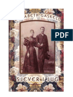 Elizabeth Gaskell - Sjever i Jug