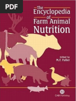 Download Farm Animal Nutrition by Hussein Ayoub SN95151150 doc pdf
