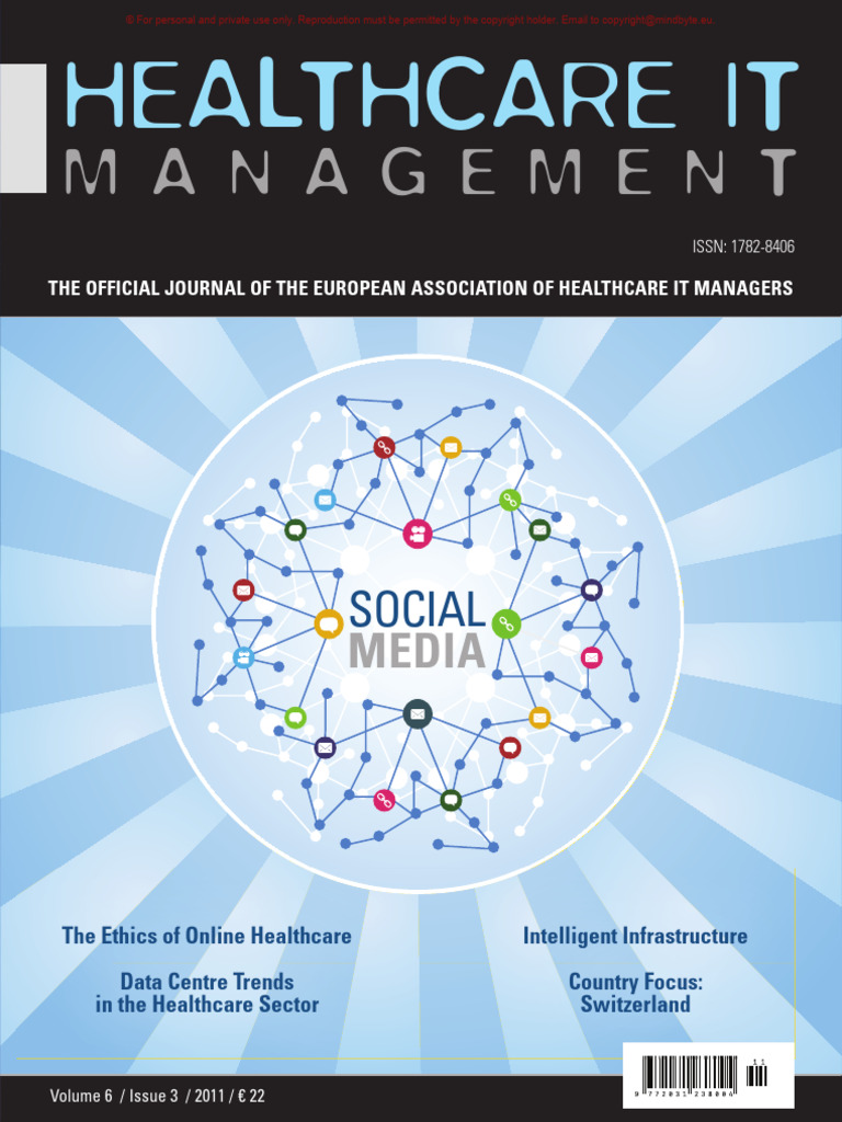 Hitm_V6_i3web | PDF | Health Informatics | Social Programs