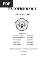 Download Makalah Hemodialisa by Wikan Jr Notonegoro SN95151790 doc pdf
