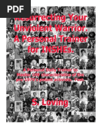 Download Resurrecting Your Unviolent Warrior A Personal Trainer for INSHEs  S Loving 081712 by Start Loving SN95152089 doc pdf