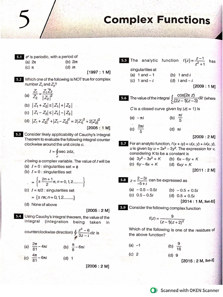 5 CF | PDF