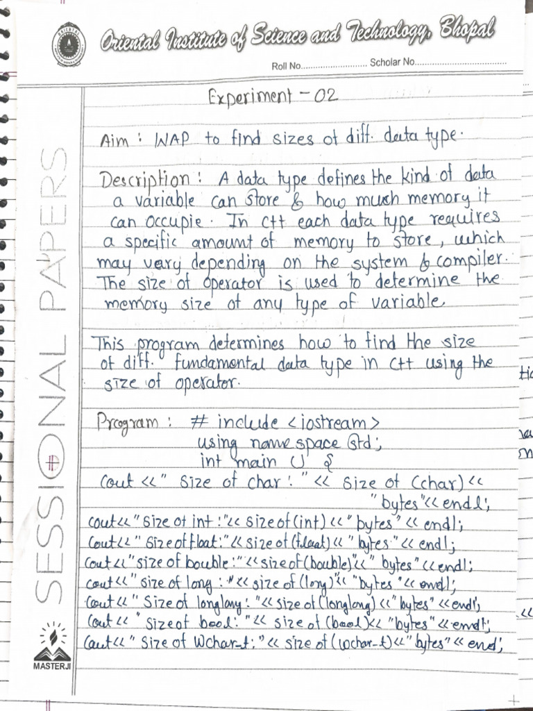 Oopm Assignment 2 | PDF