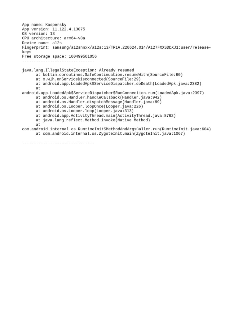 Stack Trace 2025.06.03 18-28-33.091 | PDF