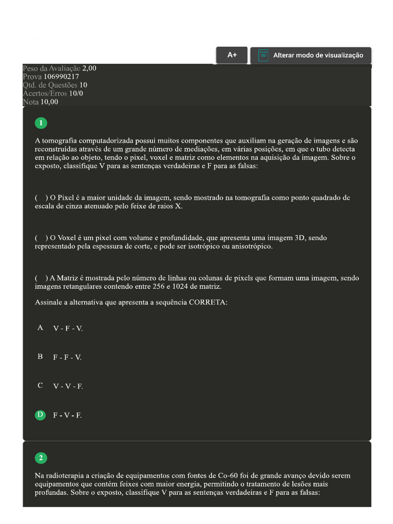 Ava 2 | PDF