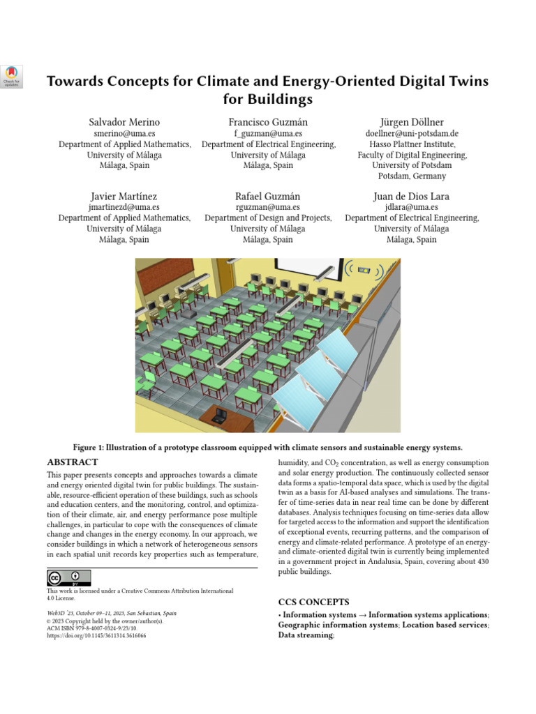 Towards Concepts For Climate and Energy-Oriented Digital Twins For ...