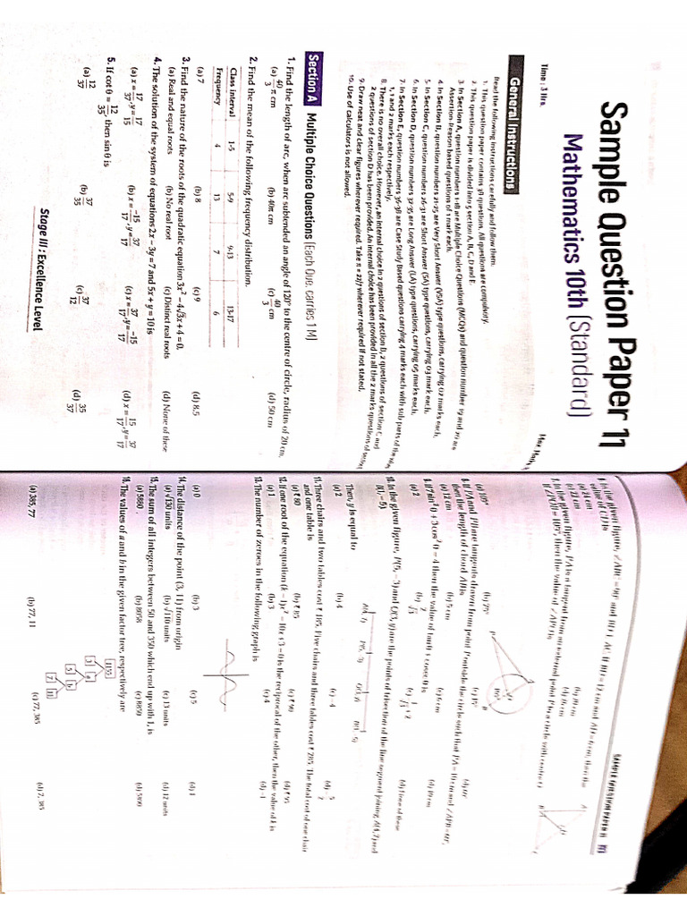 Math S. sp11,12,13,14 | PDF