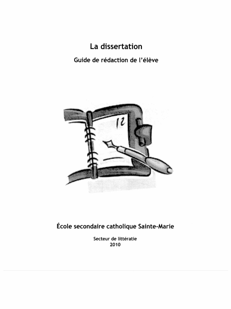 Dissertation | PDF