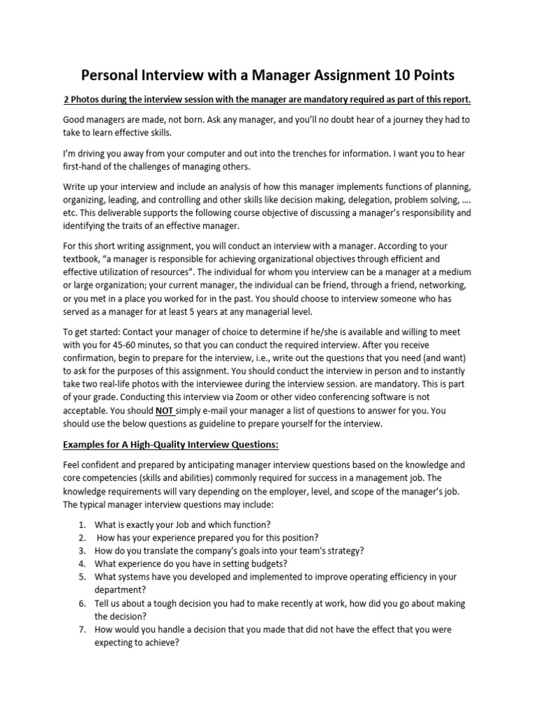 CM Assignment | PDF | Cognition | Organizational Behavior