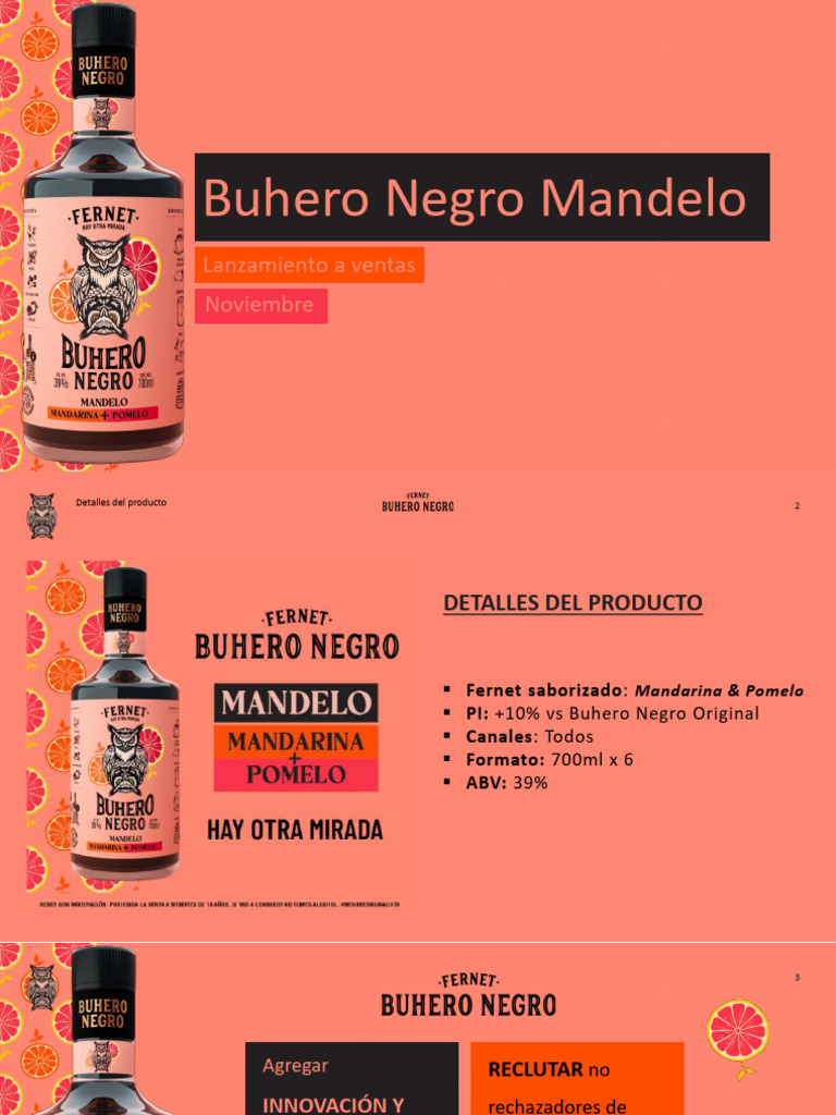 Buhero Negro Mandelo | PDF