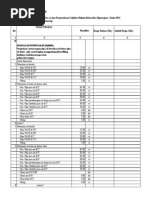 Surat Perjanjian Penyelesaian Pembayaran