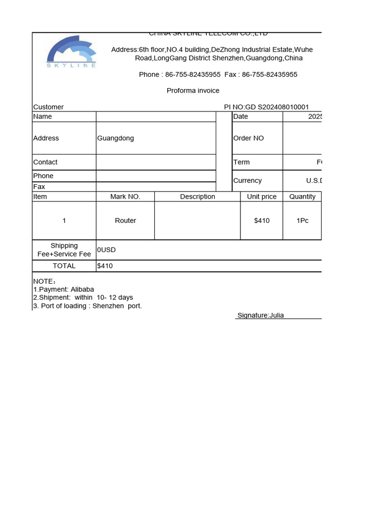 Voice 4g 4ports-3 | PDF