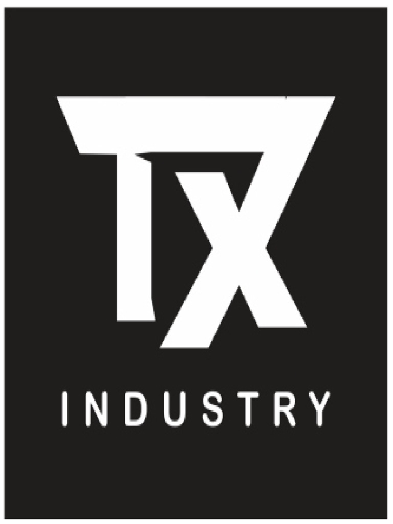TX Logo | PDF