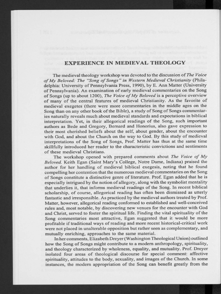 3758-Article Text-6761-1-10-20130228 | PDF | Exegesis | Song Of Songs