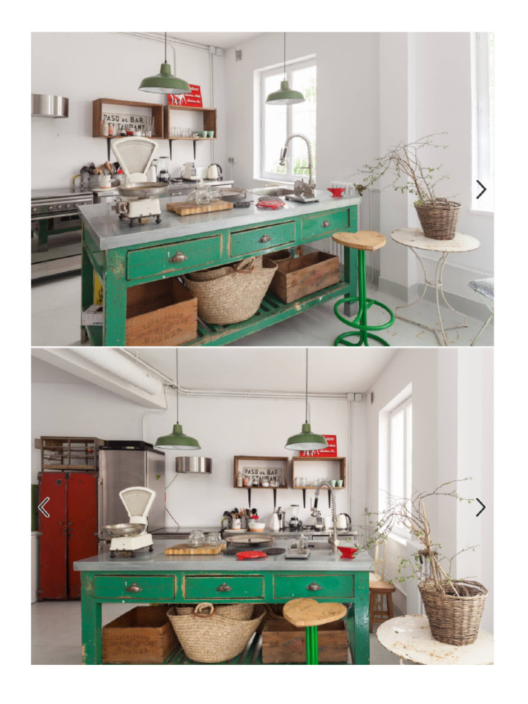 Cocina | PDF