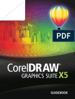 86507373 Guide Book Corel Draw