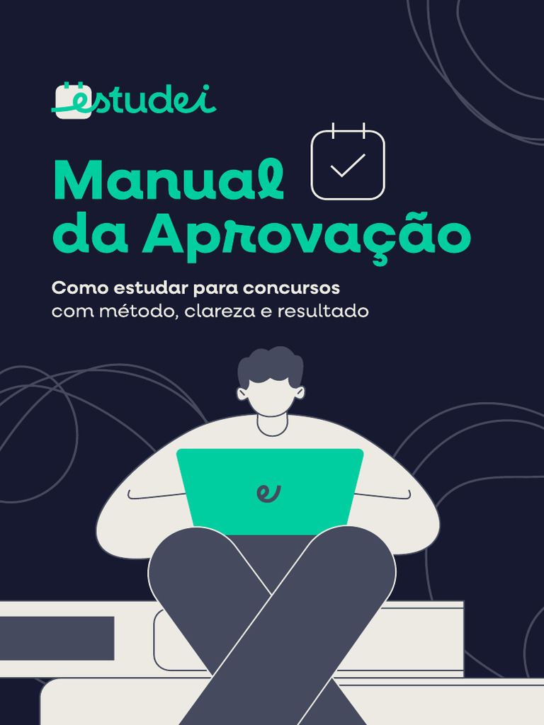 Guia Prático para Estudar para Concursos | PDF | Tempo | Aprendizado