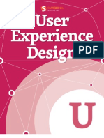 Download User Experience Design by Michael Ulch SN95159355 doc pdf