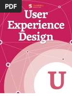 Download User Experience Design by Michael Ulch SN95159355 doc pdf