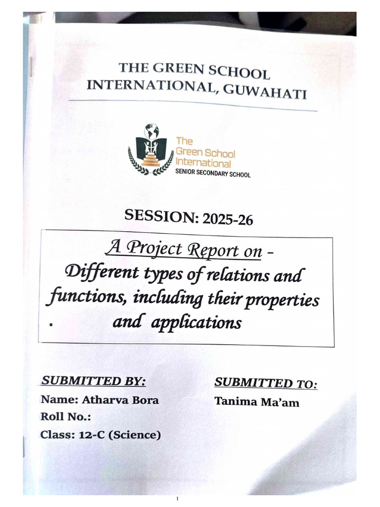 Project 12 | PDF