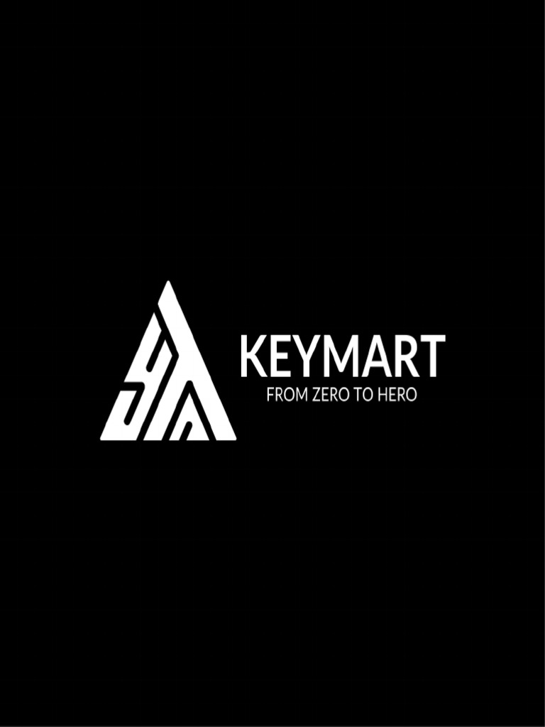 Key Mart | PDF
