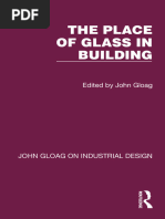 Glass Construction Manual Full | PDF | Window | Glasses