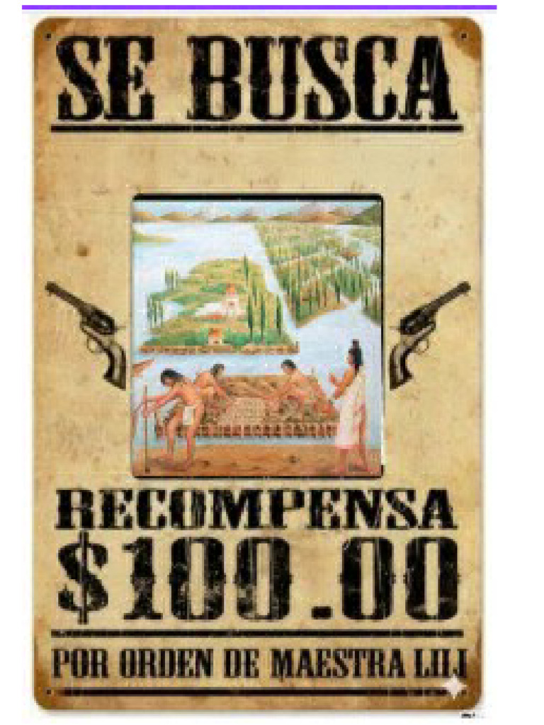 Se Busca | PDF