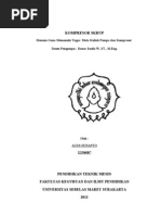 Download KOMPRESOR SKRUP by Fathina Ctrawbery KS SN95162431 doc pdf