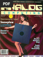 Your Sinclair: A Fond Farewell | PDF | Video Game Platforms