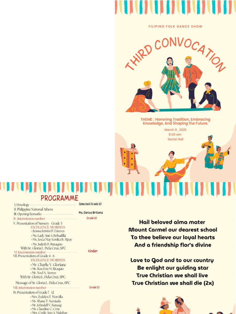 Program | PDF
