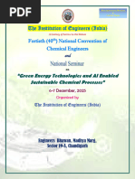 ProceedingsICAET2015 PDF | PDF | Computer Network | Routing