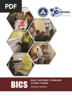 Strike Team/Task Force Leader Guide | PDF | Incident Command System ...