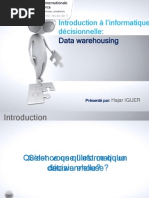 Download Introduction  linformatique dcisionnelle by Hajar Iguer SN95167876 doc pdf