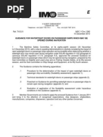 MSC Circular 1380 (Pasaje) PDF