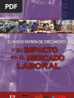 Modelos de Llamados
