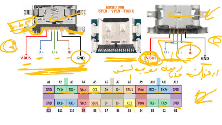5pin 7pin | PDF