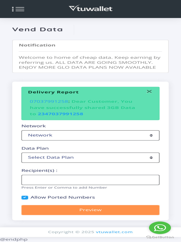 Vtuwallet.com | PDF