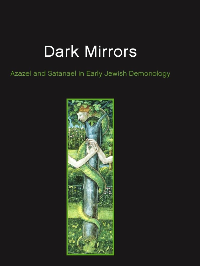 Dark Mirrors PDF