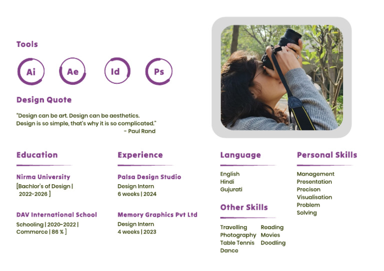 Ai Ps Ae Id: Tools | PDF