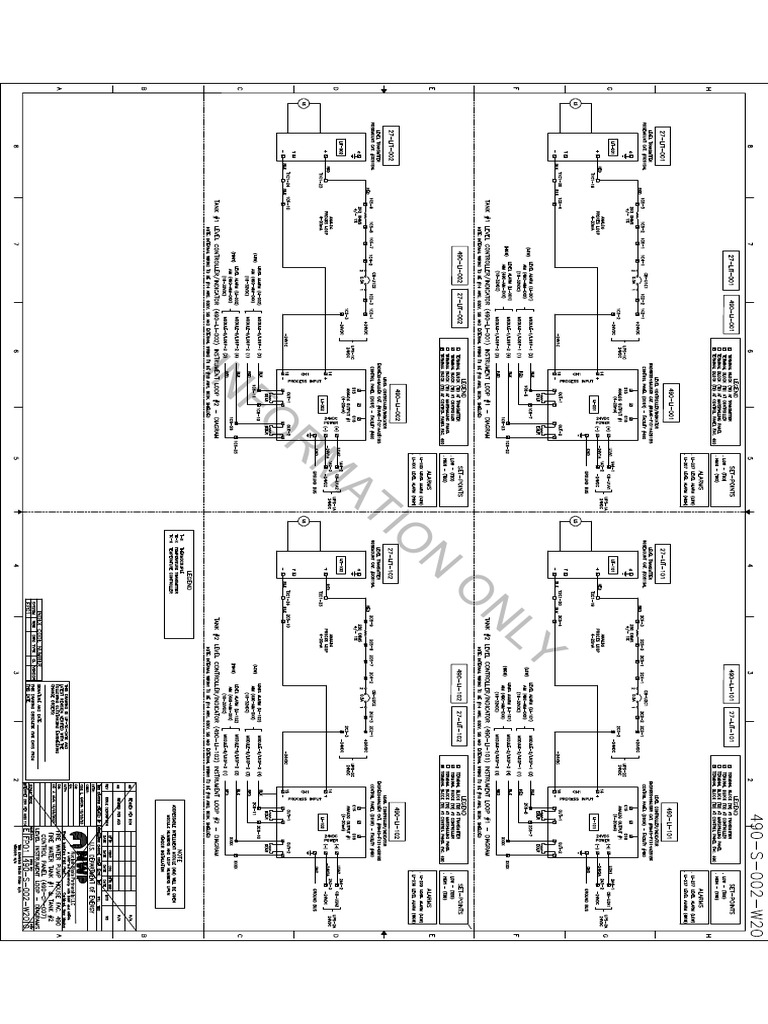 490s002w20 X-Info Only | PDF