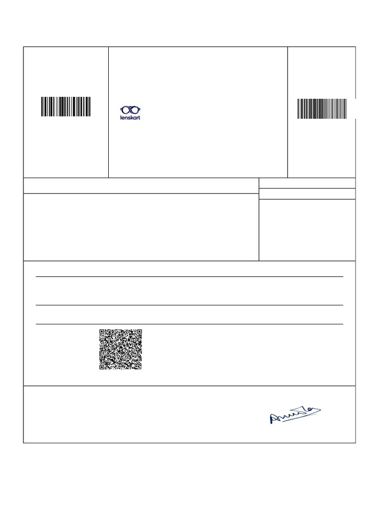 Specs Bill | PDF | Invoice | Taxation