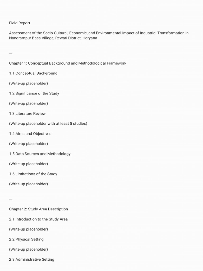 Survey | PDF