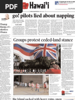 Download The Honolulu Advertiser - December 27 2008 - B Section by The Honolulu Advertiser SN9517386 doc pdf